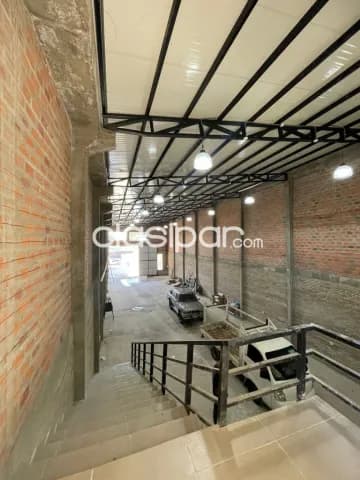 Se Alquila O se Vende depósito a estrenar zona Tablada, foto 4