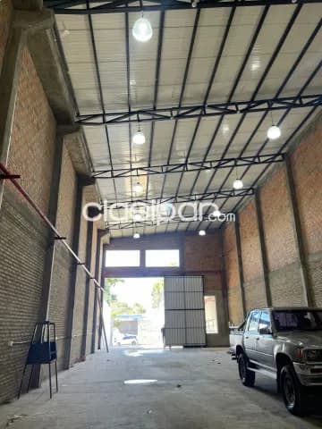 Se Alquila O se Vende depósito a estrenar zona Tablada, foto 5