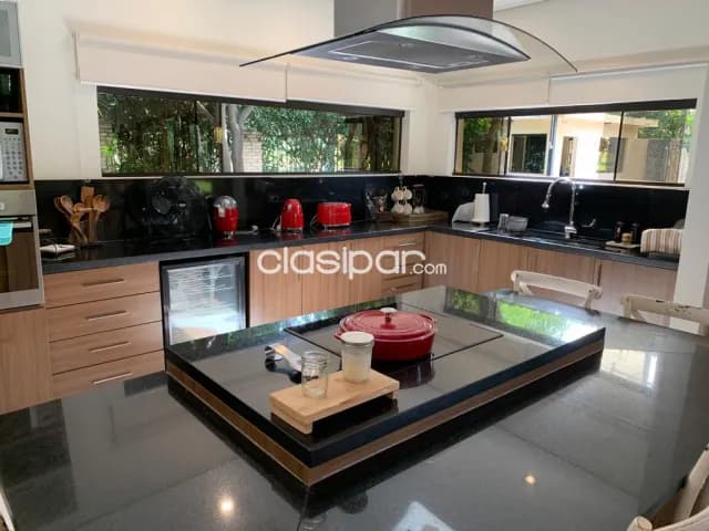 Residencia en surubi-i Mariano Roque Alonso, foto 3