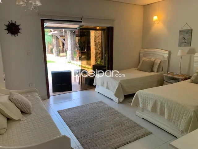 Residencia en surubi-i Mariano Roque Alonso, foto 4