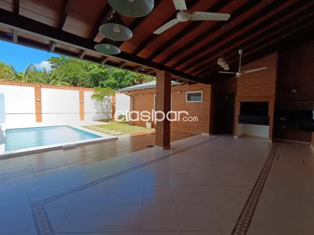Residencia nuevita con piscina en venta, z/ super arete de lambare, foto 2