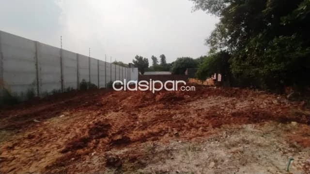 Terreno en Luque barrio san miguel zona britez borges cod 3020, foto 2
