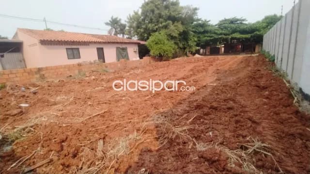 Terreno en Luque barrio san miguel zona britez borges cod 3020, foto 3