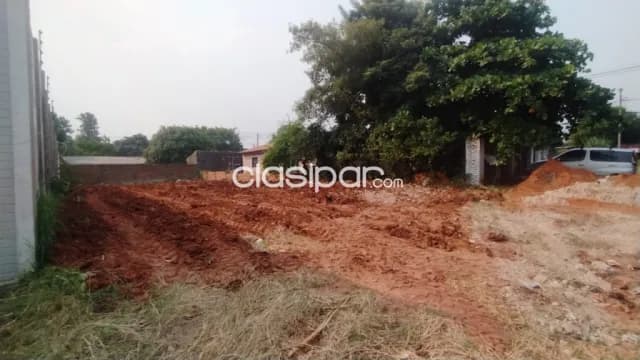 Terreno en Luque barrio san miguel zona britez borges cod 3020, foto 4