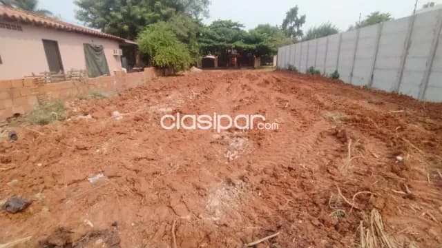 Terreno en Luque barrio san miguel zona britez borges cod 3020, foto 5
