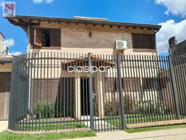 A la venta casa con patio y piscina en Fernando de la Mora zona norte — foto 2