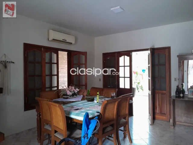 A la venta casa con patio y piscina en Fernando de la Mora zona norte — foto 3