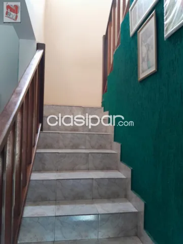 A la venta casa con patio y piscina en Fernando de la Mora zona norte — foto 5