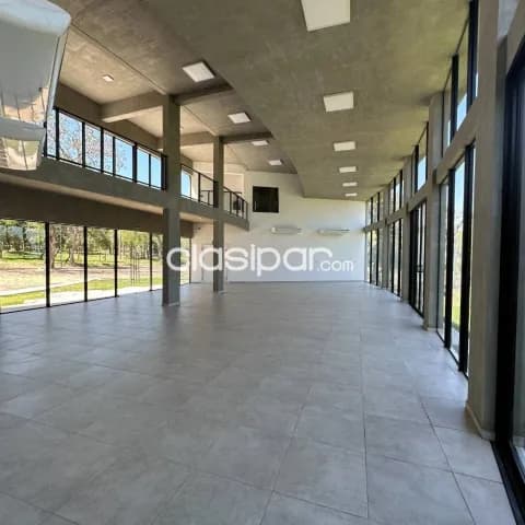 Financio Lotes de 630 m2 a 785 m2. en Barrio Cerrado PUNTA SERENA ZONA LA SUIZA — foto 2