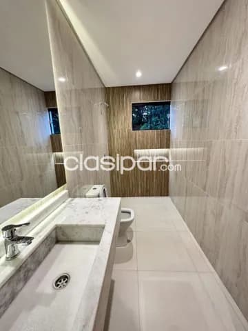 Amplio dúplex a estrenar a la venta zona conmebol Luque, foto 3