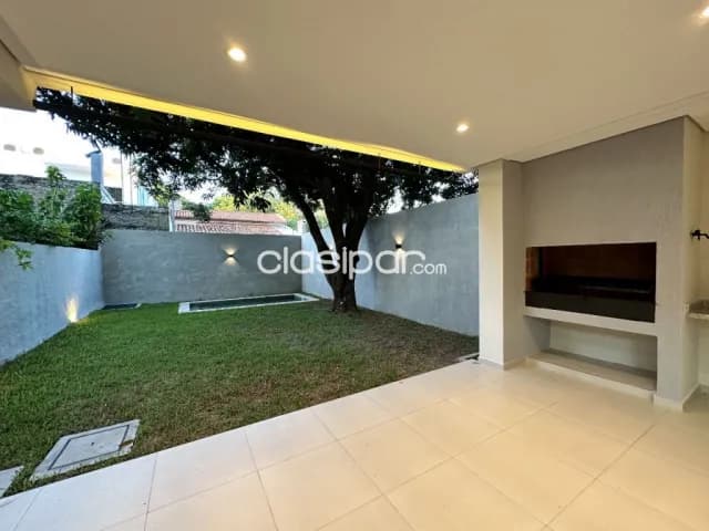 Amplio dúplex a estrenar a la venta zona conmebol Luque, foto 5