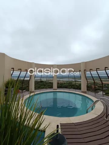Bo Las Mercedes: Lujoso, amoblado, 3 suites, vista costanera, piscina, seg. 24hs — foto 4