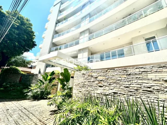 Prox. Club olimpia, emb. Ee.uu: Elegante depto. 3 suites, amenities, piscina, gym, sauna — foto 3
