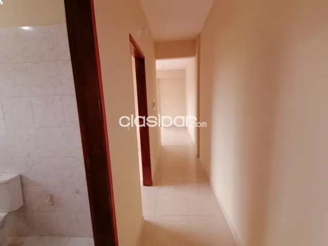 Departamento de 2 dorm. - San Lorenzo, foto 3