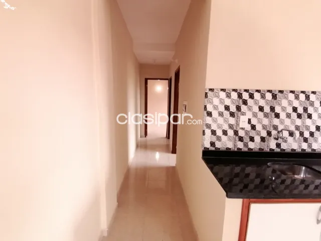 Departamento de 2 dorm. - San Lorenzo, foto 4
