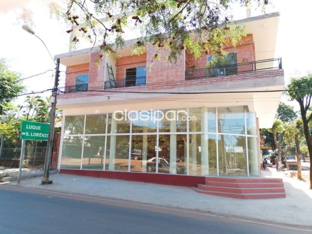 Departamento de 2 dorm. - San Lorenzo, foto 1