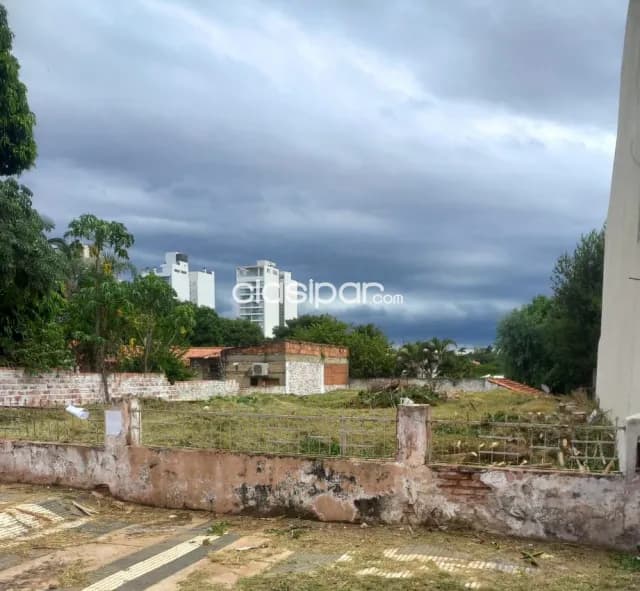 Terreno en Asunción Trinidad cod 3487 — foto 2