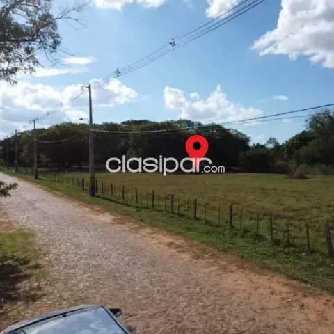 Terreno en Luque cañada san rafael cod 1650 — foto 4