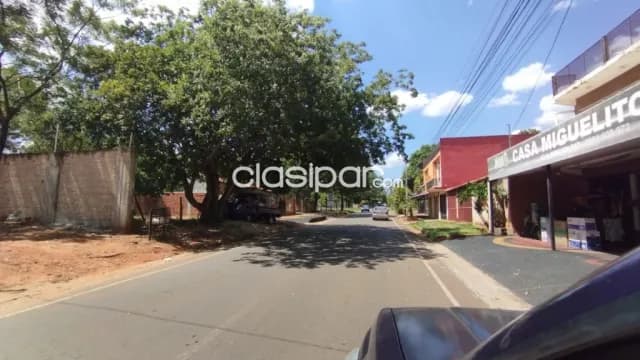 Terreno en Luque mora cué cod 1730 — foto 3