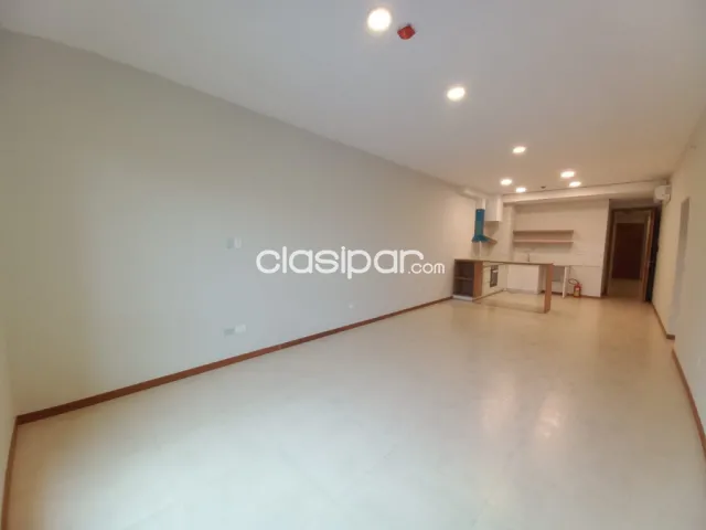 Departamento a estrenar en Asunción barrio Herrera cod 4352 — foto 2
