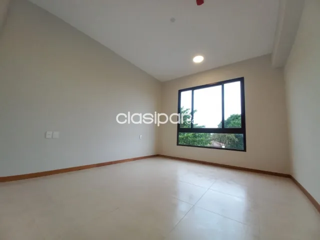 Departamento a estrenar en Asunción barrio Herrera cod 4352 — foto 5