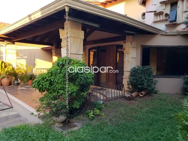 Amplia casa en Asunción zona super el pueblo (general santos) cod 1977 — foto principal