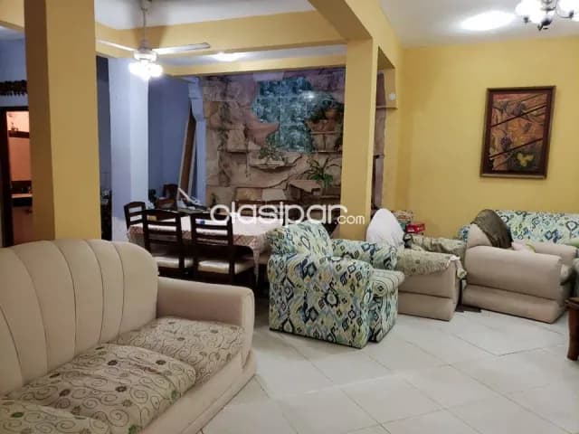 Amplia casa en Asunción zona super el pueblo (general santos) cod 1977 — foto 3