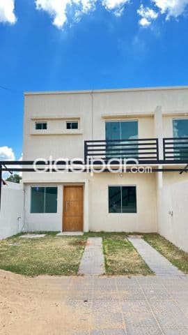 Dúplex en Villa Elisa barrio sol de america cod 3345