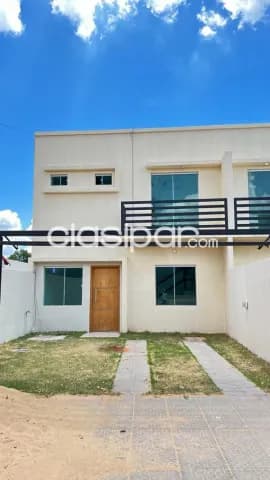 Dúplex en Villa Elisa barrio sol de america cod 3345, foto 2