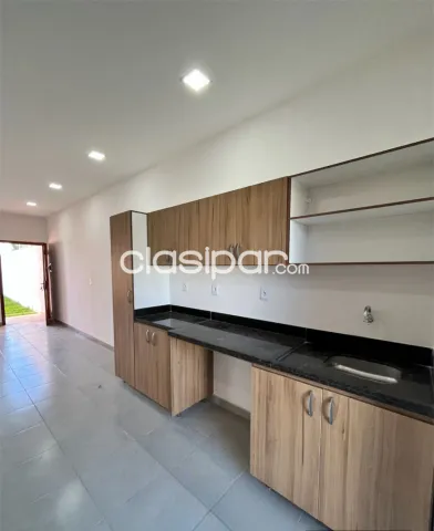 Casa en limpio barrio cerrado pilar del norte cod 3047 — foto 3