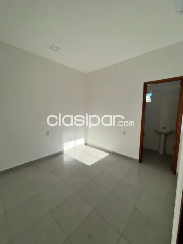 Casa en limpio barrio cerrado pilar del norte cod 3047 — foto 5