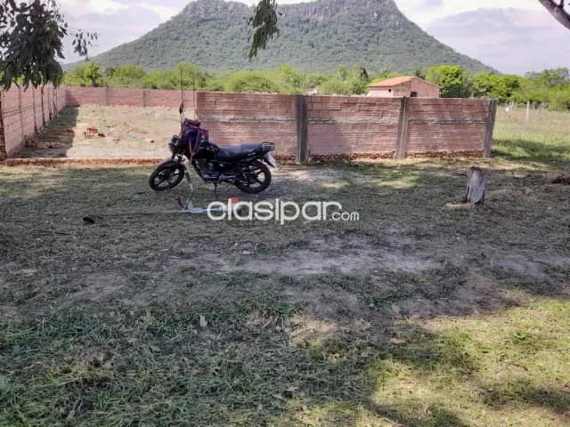 Terreno en paraguari – barrio serranias, foto 5