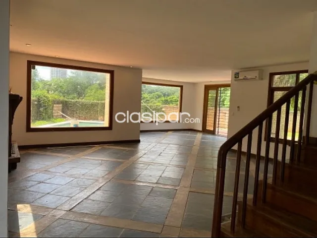 casa de 3 dormitorios zona Molas Lopez, foto 3