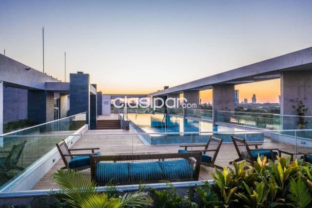 En venta dpto de 2 habitaciones con amenities de primer nivel en altamira ykua sati