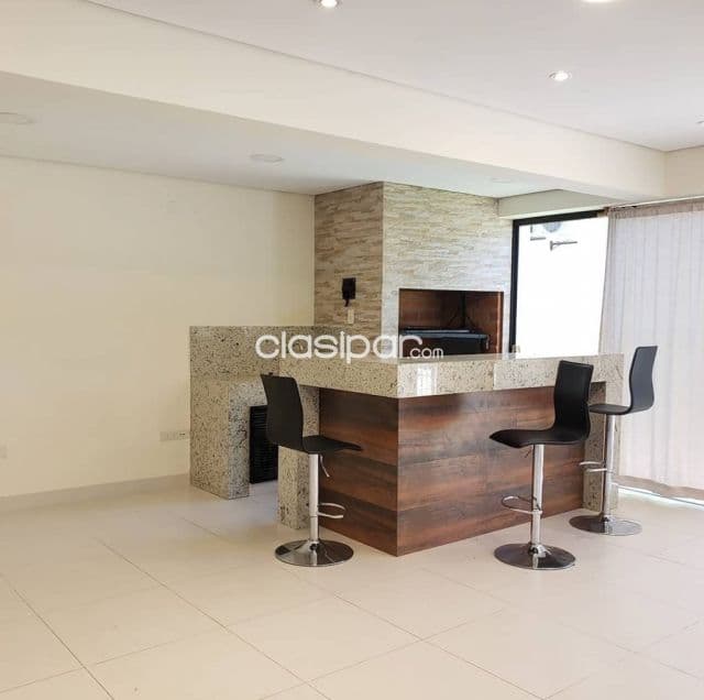 o Alquilo Hermosa Casa de 3 Suites en el Barrio Manora - CLHO6009373