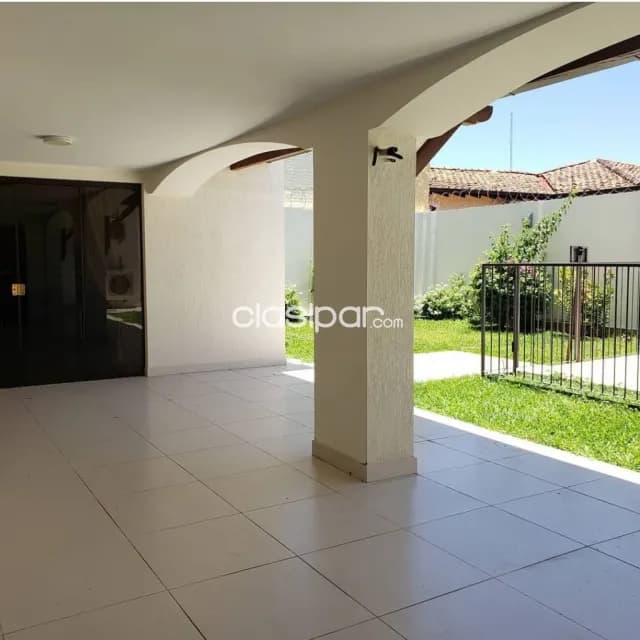 o Alquilo Hermosa Casa de 3 Suites en el Barrio Manora - CLHO6009373 — foto 4