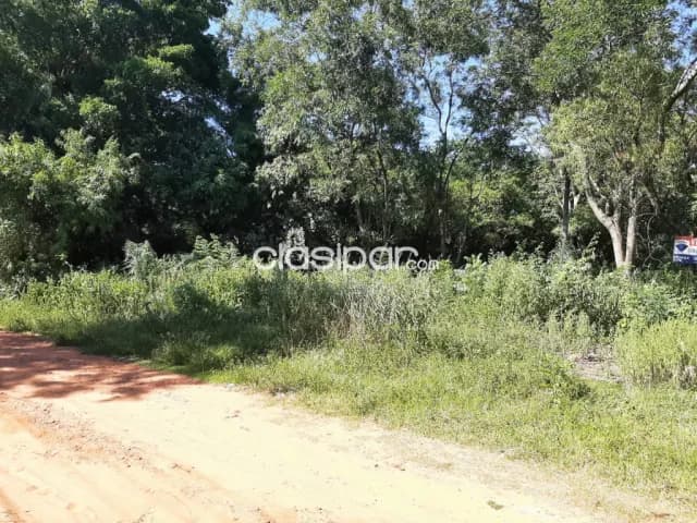 3.322 m2 en Limpio a cuadras de Gral. Aquino — foto 4