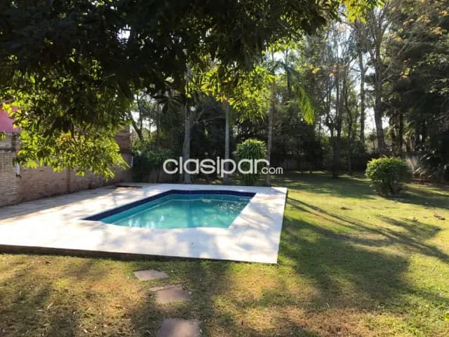 Casa en San Bernardino 1.400 m2, foto 5