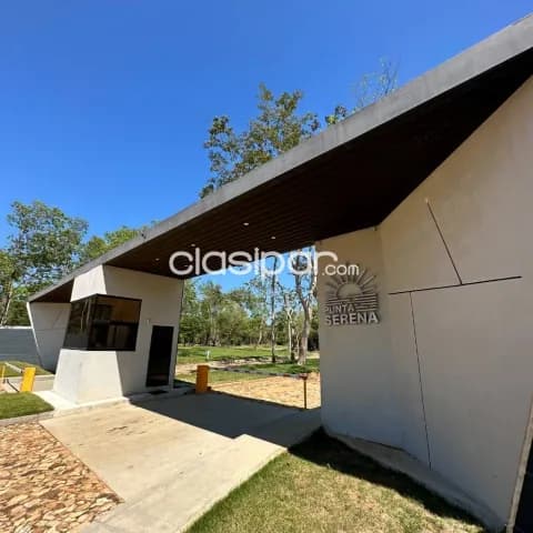 Financio Lotes de 630 m2 a 785 m2. en Barrio Cerrado PUNTA SERENA ZONA LA SUIZA — foto 3