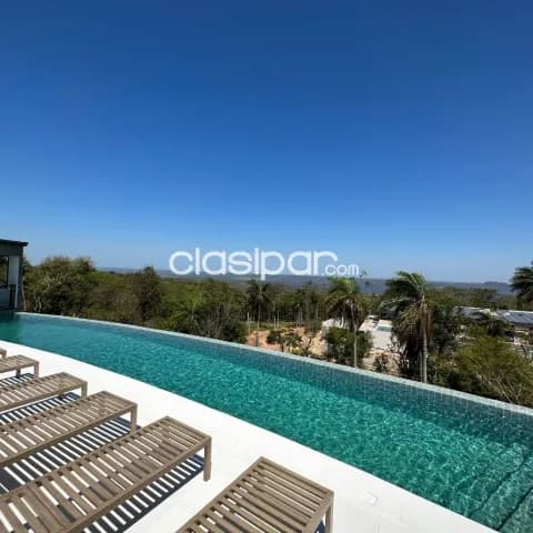 Financio Lotes de 630 m2 a 785 m2. en Barrio Cerrado PUNTA SERENA ZONA LA SUIZA — foto 4