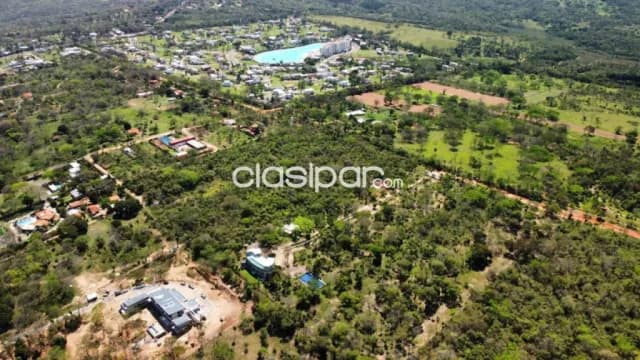 Financio Lotes de 630 m2 a 785 m2. en Barrio Cerrado PUNTA SERENA ZONA LA SUIZA — foto 5