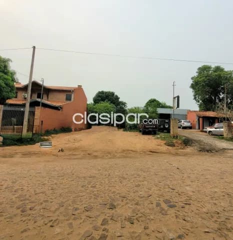 Terreno en Mariano Roque Alonso barrio la concordia — foto 4