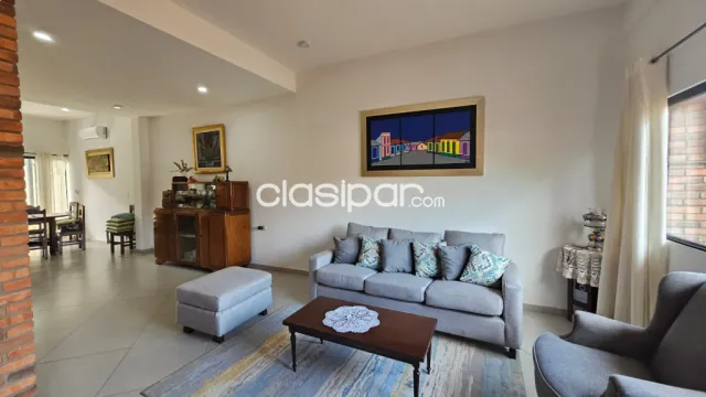 Duplex en San Lorenzo zona villa amelia de tres dormitorios — foto 3