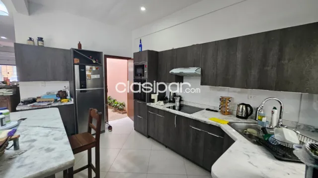 Duplex en San Lorenzo zona villa amelia de tres dormitorios — foto 5