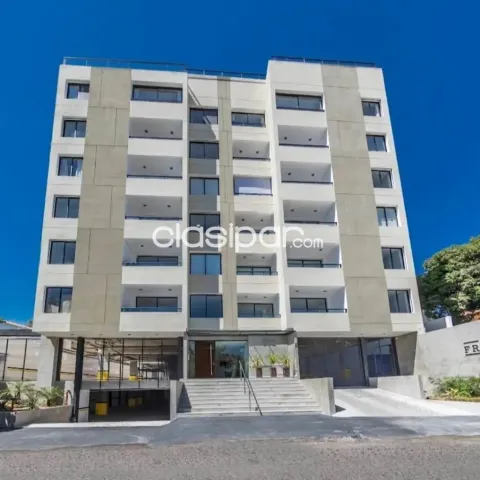 Departamento en Asunción barrio Jara cod 1094 — foto 2