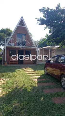Casa amoblada alpina en ita costa gaona cod 3060 — foto 2