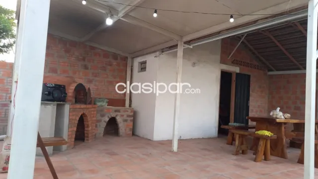 Casa amoblada alpina en ita costa gaona cod 3060 — foto 4