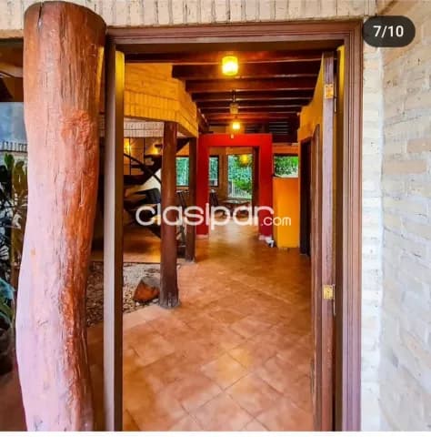 Bo villa aurelia, excelente ubic: Amplio duplex, 3 dormit, 182m2, jardín, garaje — foto 3