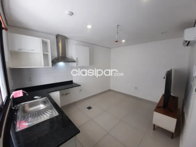 Depto con un dormitorio en Asunción - gral diaz con renta, foto 3