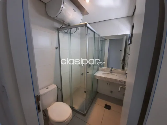 Depto con un dormitorio en Asunción - gral diaz con renta, foto 4